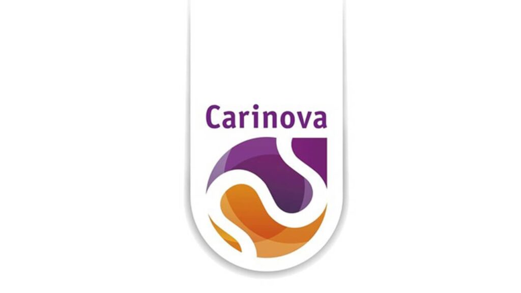 Logo Carinova