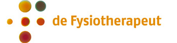 Logo De Fysiotherapeut