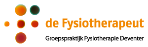 Logo De Fysiotherapeut