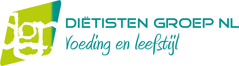 Logo Diëtistengroep NL