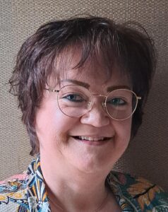 Erica Papenburg