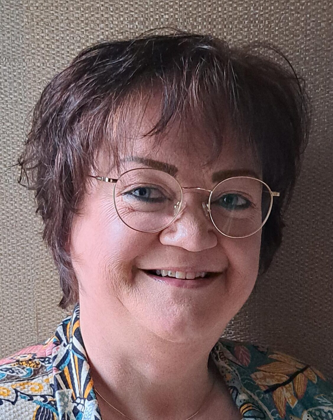 Erica Papenburg