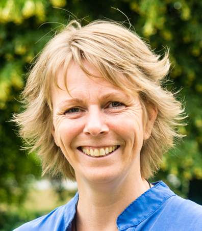 Henriette Hutte