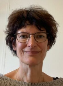 Jeannette Prinsen