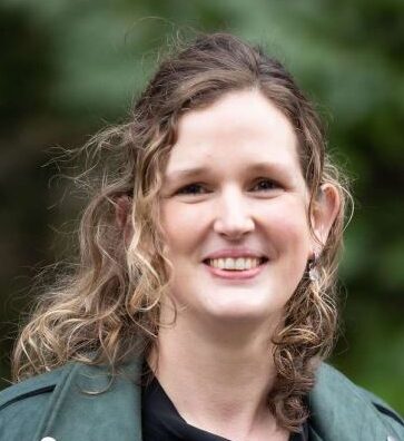 Mariëlle van Dooremolen