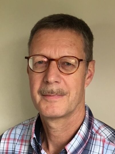 Theo Ruitenbeek