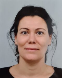 Tineke Friesen