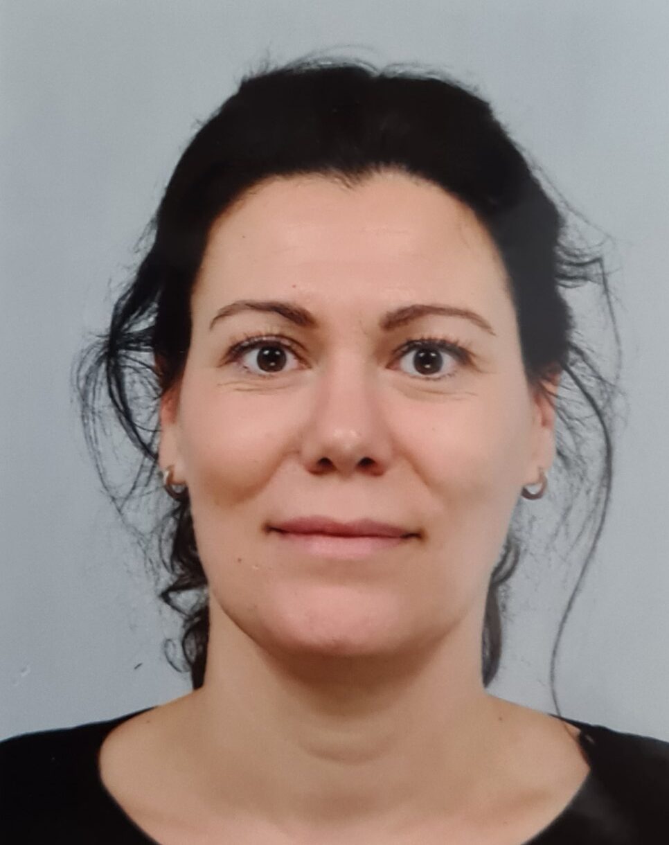 Tineke Friesen