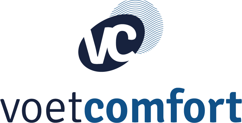 Logo Voetcomfort